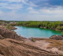 Романцевские озера в Кондуках получат статус охраняемой природной территории