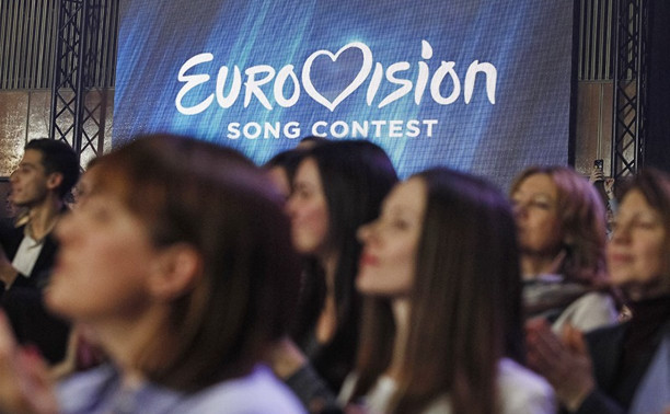 «Евровидение – 2020» отменено из-за пандемии коронавируса