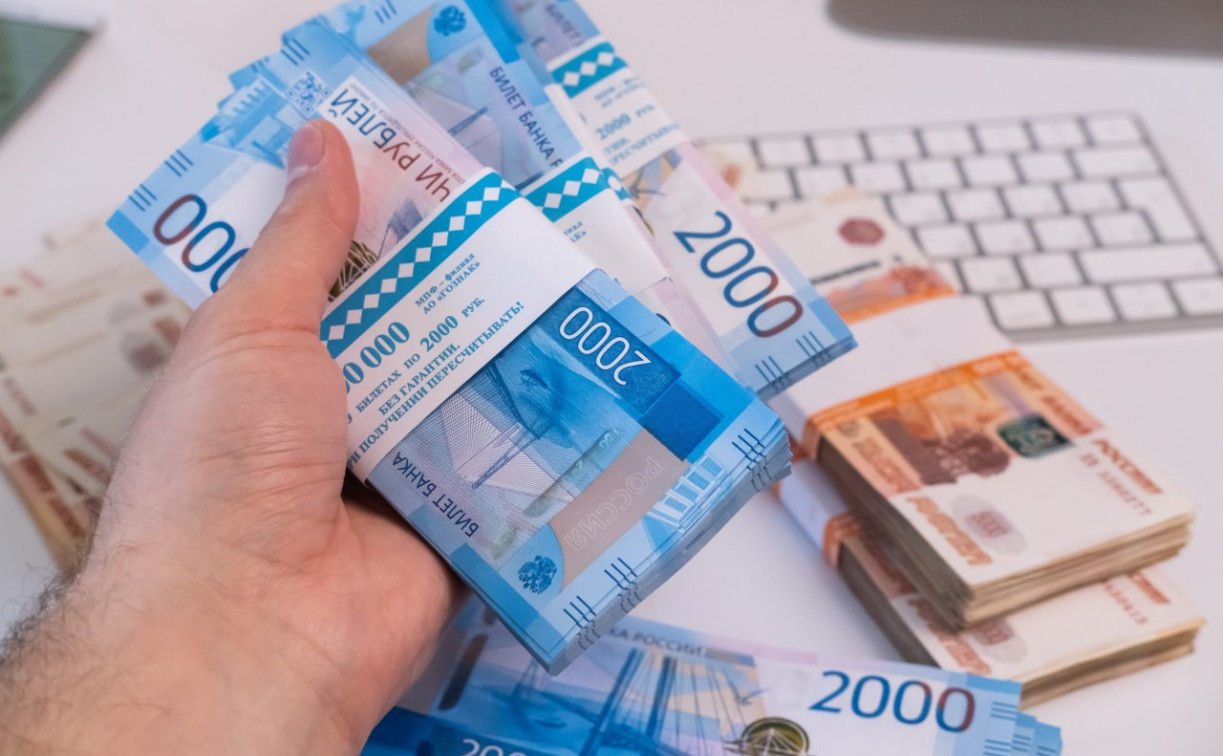 В Тульской области выделено 16 млн рублей на поощрение глав районов и округов 