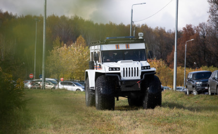 Жизнь Тулы и области