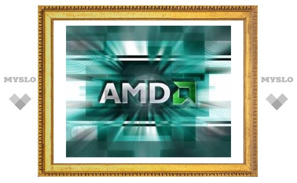 Первые процессоры AMD Phenom появятся в ноябре 2007 года