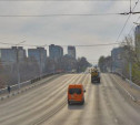 Московский путепровод в Туле реконструируют: администрация опубликовала проект