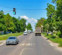 В Пролетарском районе Тулы временно отключат светофор