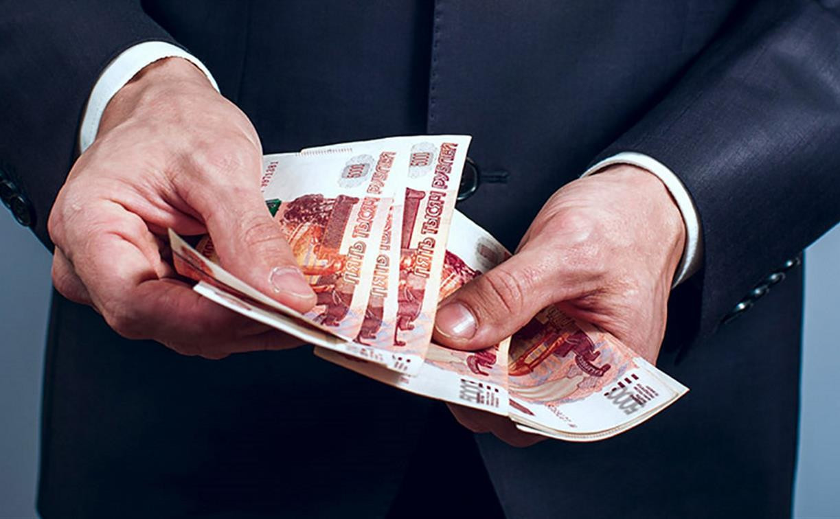 Предприниматели Тульской области набрали кредитов на 22,3 млрд рублей