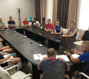Волейбольная «Тулица» выбрала нового капитана на сезон 2018-19