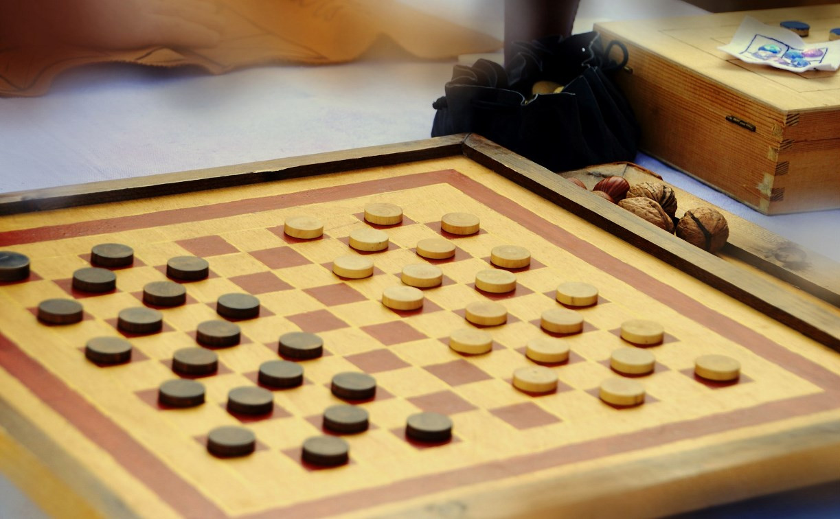 В Туле определили победителей онлайн-турнира по шашкам