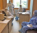 В Тульской области за сутки скончались четыре пациента с коронавирусом