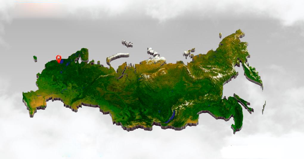 «Риск для здоровья приемлемый»: Роспотребнадзор составил карту качества воды с пояснениями