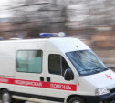 Шестеро детей из Белева срочно госпитализированы в облбольницу