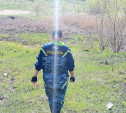 В Узловском районе пропавшего 4 мая мужчину нашли мёртвым в болоте