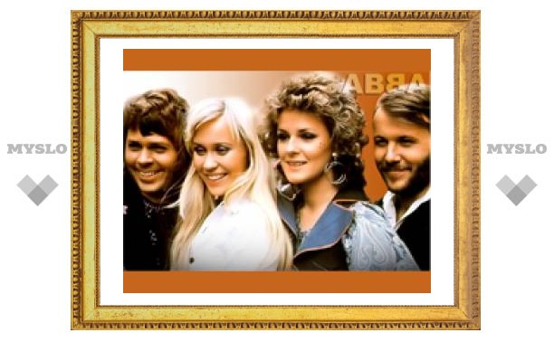 Билеты в музей группы ABBA в Стокгольме уже продаются