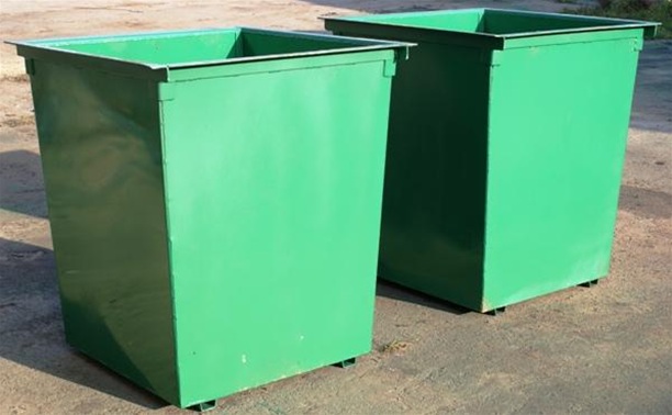 Экс-глава одоевского муниципалитета пытался нажиться на мусорных контейнерах