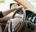 В Туле пьяная автоледи врезалась в опору ЛЭП 