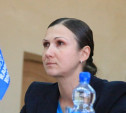 Юлия Марьясова: «Мы развернем сбор информации по соблюдению закона о торговле»
