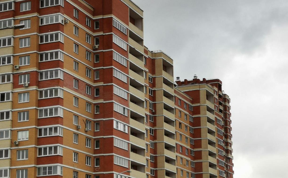 Продажи ипотеки в России в четвертом квартале могут достичь 1,3 трлн рублей