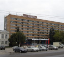 В гостинице «Москва» никакого взрывного устройства не нашли