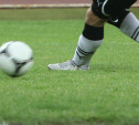 В Туле прошли очередные матчи Кубка ЛЛФ по мини-футболу
