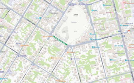 Жизнь Тулы и области