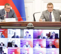 Алексей Дюмин дал чиновникам 10 дней на устранение проблем туляков