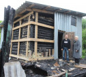 Пенсионерка судится с властями Тулы: «Мой дом сгорел, но это не повод вне очереди дать жилье?»
