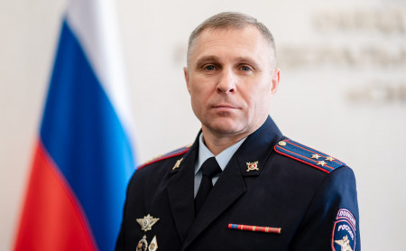 Жизнь Тулы и области