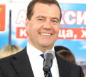 На празднование годовщины Куликовской битвы приедет Дмитрий Медведев