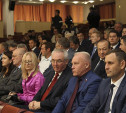 Избранные депутаты Тульской облдумы и гордумы получили мандаты