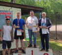 Туляк завоевал серебро на чемпионате России по авиамодельному спорту 