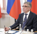 Дмитрий Миляев провел итоговое заседание рабочей группы по подготовке Совета по спорту