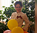 Конкурс Myslo «Красота против пандемии»: встречайте первую участницу – Елену Васильеву