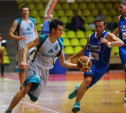 Баскетболисты «Тула-ЩёкиноАзот» во второй игре взяли верх над орловчанами