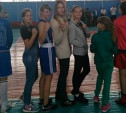 Тульские женщины-боксеры удачно выступили в Орле