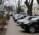 Депутаты гордумы предложили штрафовать на 2500 рублей за неправильную парковку