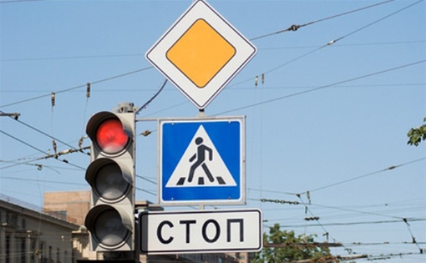 В России введут норму промилле для пешеходов