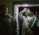 Спасатели показали, где тулякам спрятаться в случае ЧП