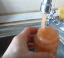 Роспотребнадзор прокомментировал ситуацию с питьевой водой в Узловой