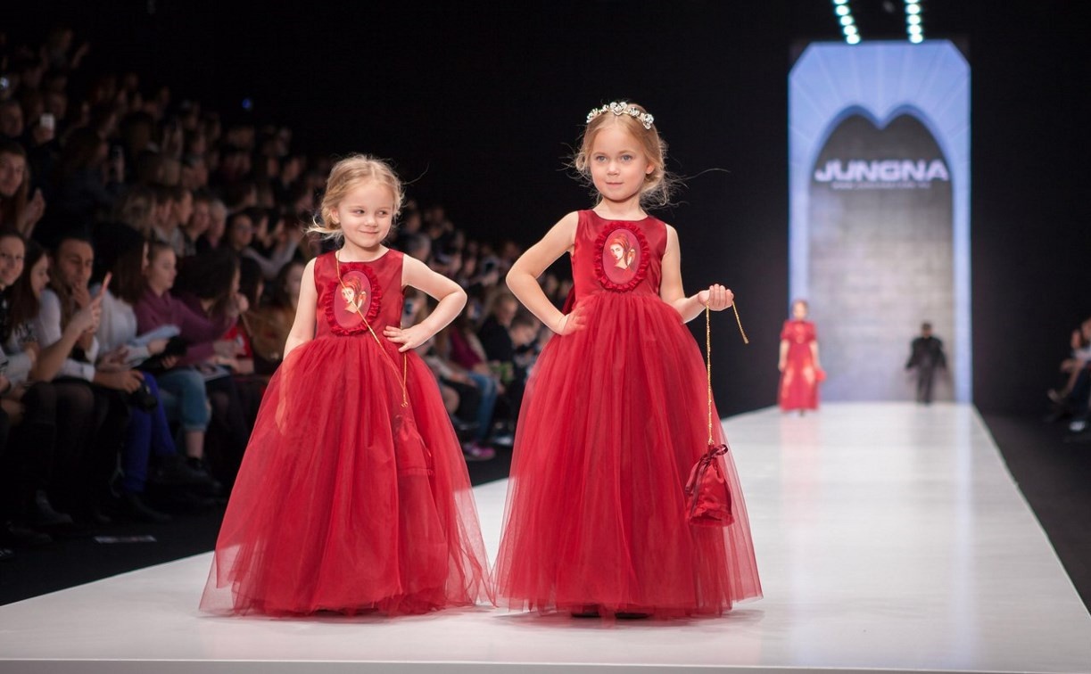 Тульских моделей приглашают на Неделю высокой моды