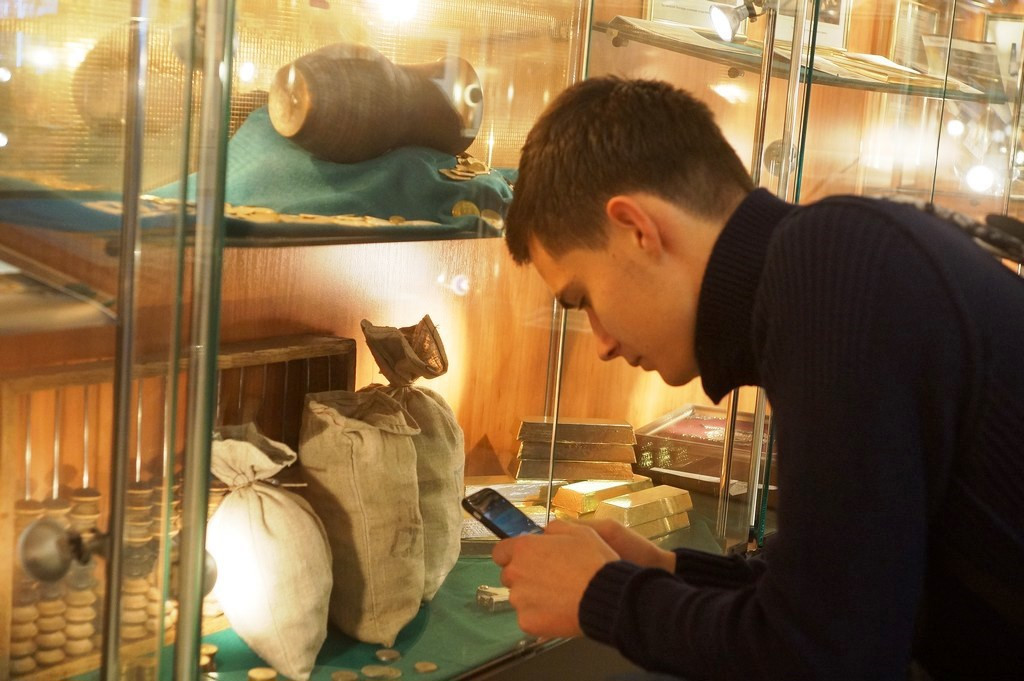 Банк России приглашает туляков на день открытых дверей