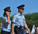 Тульские полицейские поборются за звание «Народный участковый-2015»