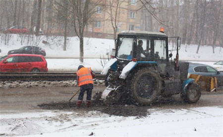 Жизнь Тулы и области