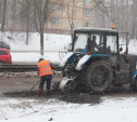 В Тульской области сформирован план ремонта дорог на 2016 год