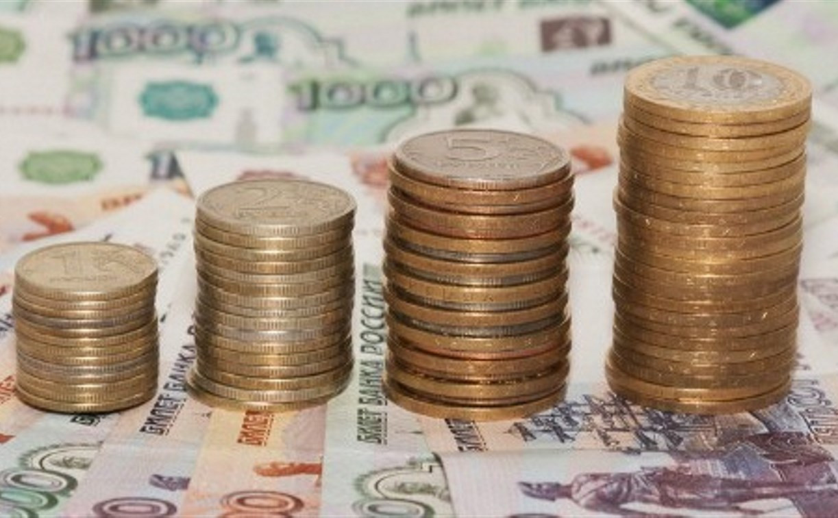 С 1 июля минимальный размер оплаты труда увеличат до 7500 рублей