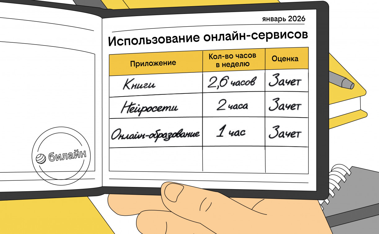 Нейросети почти так же востребованы у студентов, как и онлайн-книги