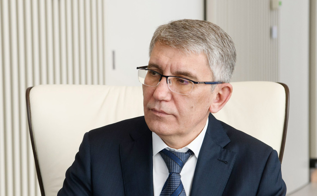 Дмитрий Миляев: Предложения комиссии Госсовета лягут в основу доклада Президенту