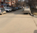 В Туле на улице Чапаева появятся «лежачие полицейские» и знак «Остановка запрещена» 