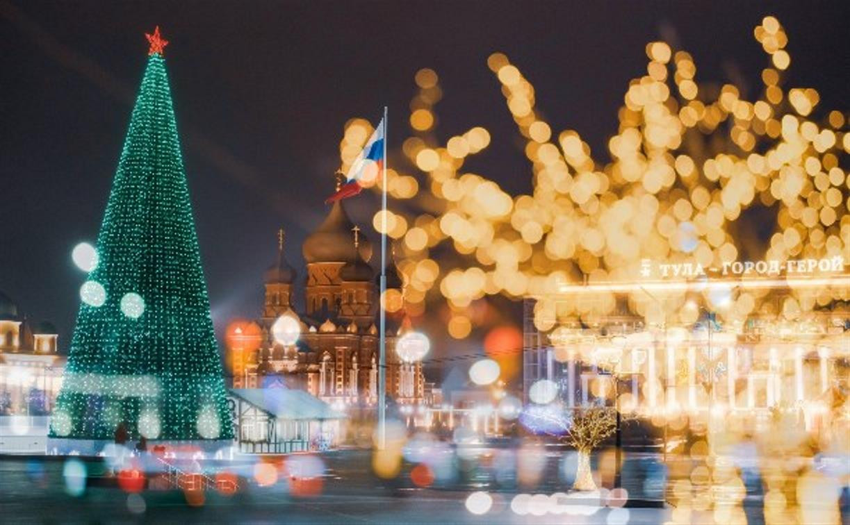 31 декабря – выходной: какие каникулы и праздники для россиян предлагает Минтруд в 2021 году