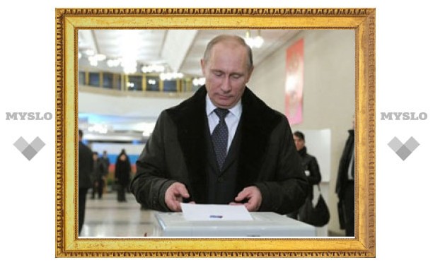 Выборы Президента России в Тульской области покажут онлайн?