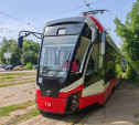 С 11 сентября в Туле возобновится движение трамваев до остановки «Щегловская Засека»