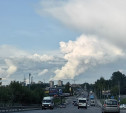 Погода в Туле 25 августа: облачно, без осадков