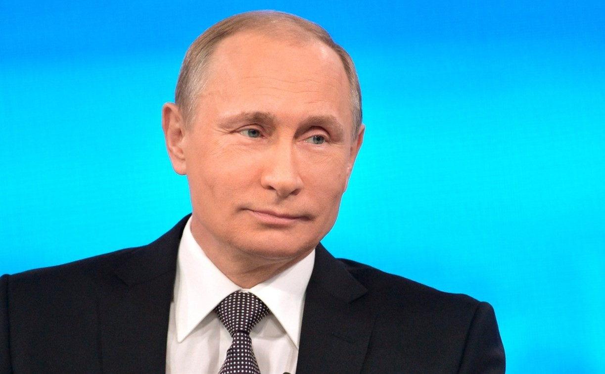 Владимир Путин предложил продлить программу материнского капитала до 2021 года